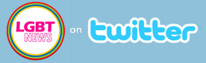 LGBT News on Twitter