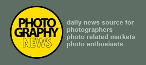 Photography News