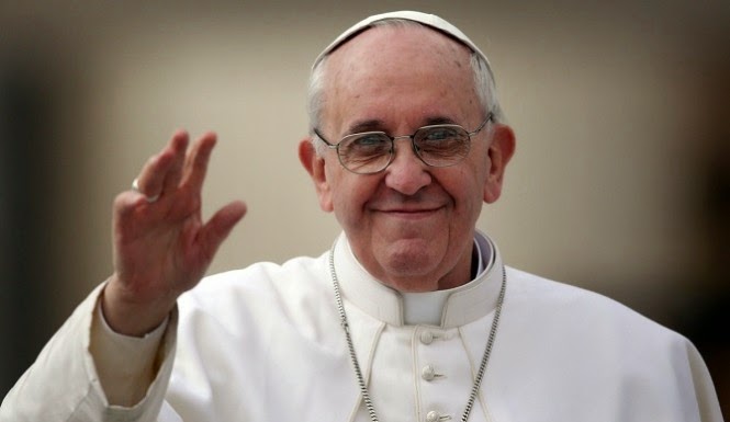 Pope Francis: Gay Marriage Threatens Families, ‘Disfigures God’s Plan For Creation’. LGBT News