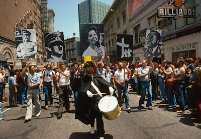 Jerry Pritikin, Diana Topan, Harvey Milk, photography exhibition,  pride month, photography news, gay news, lgbt news, lgbt-news.com,  photography-news.com