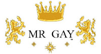 LGBT news, gay news, mr gay