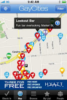 lgbt news, gay news,GayCities, lgbt-news.com, gay city guide, gay travel review, LGBT community, GayCities iPhone app
