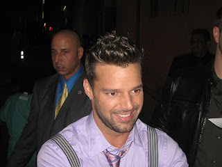 lgbt news, gay news, ricky martin, ricky martin gay