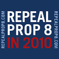 lgbt news, gay news, lgbt-news.com, Prop 8, repeal Prop. 8, Restore Equality 2010, same-sex marriage California
